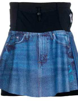 Otso Gonna Blue Jeans XS