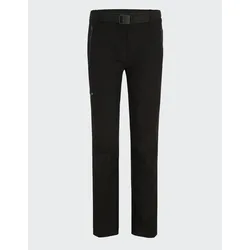 Sierre Damen Hose, schwarz 36