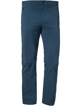 Pants Hestad M Herren Hose, blau 52 - Schöffel - FashionsVida