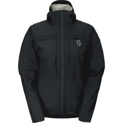 Chaqueta impermeable de running de mujer ENDURANCE SL WP
