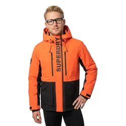 Veste Ultimate Freestyle Volcanic Coral S