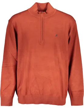 Herren OVERALL-PULLOVER Bronze OUSTR262_BRBRONZO