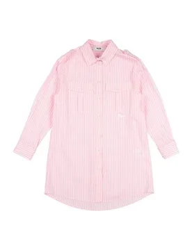 Vestido para niña Chica Rosa 8 Chica - Msgm - FashionsVida