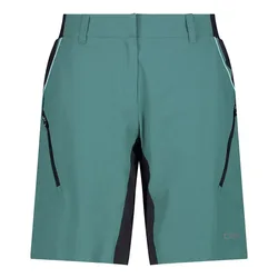 Cmp Pantaloni Corti 3c6916 Agave