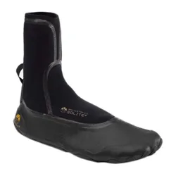 Chaussons De Plongée Custom 2.0 3 Mm Black / Gum EU 36 1/2 unisex