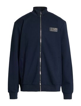 Sweatshirt Herren Nachtblau 3XL,XXL Herren