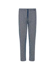 Mey Pyjamahose neptune bleu 48