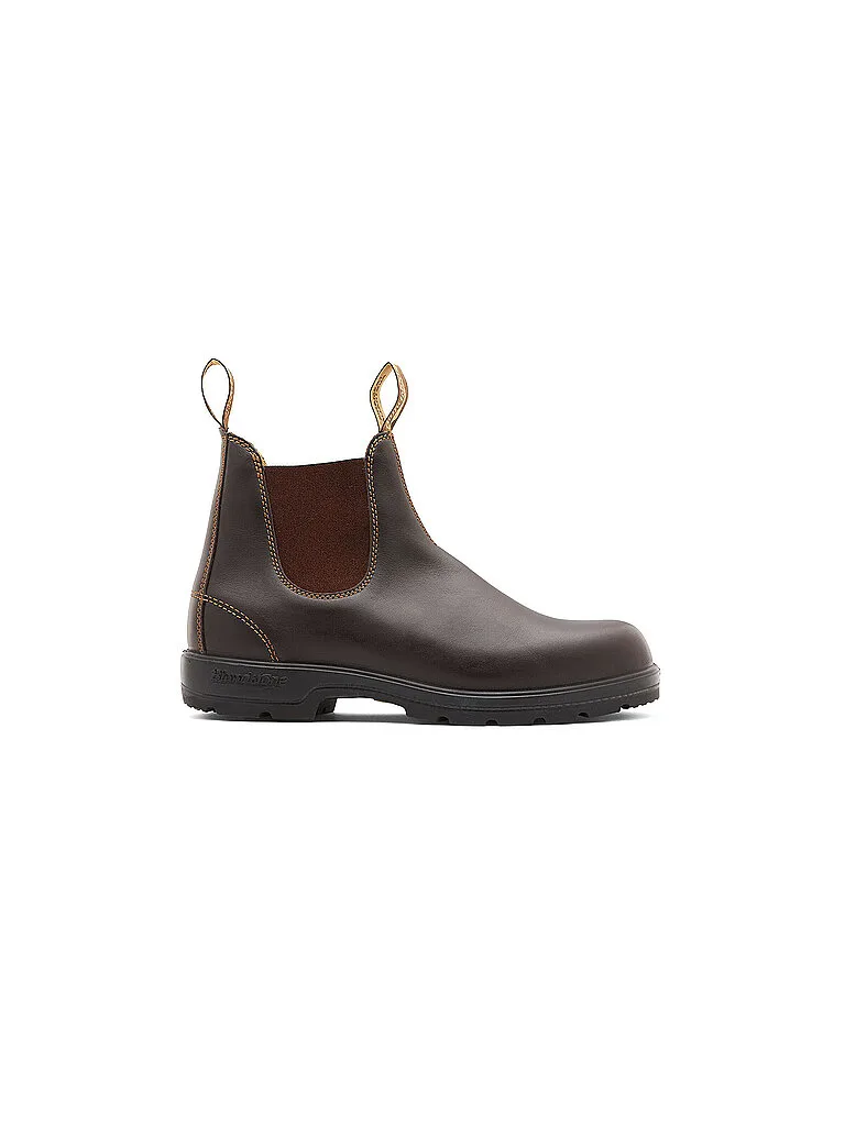Chelsea Boots 550 marrón 39-40 - Blundstone - FashionsVida