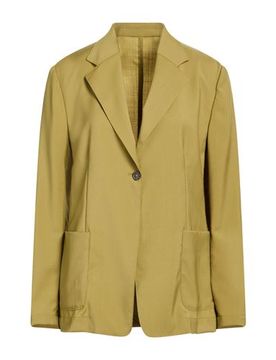 Blazer Damen Militärgrün 38 Damen