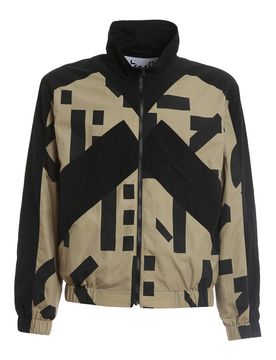 Kenzo Felpa in tessuto tecnico
