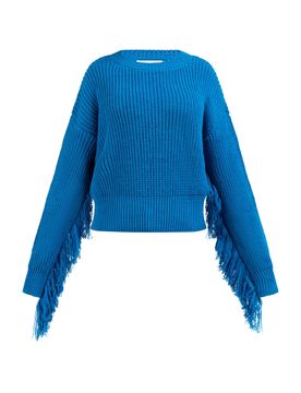 IZIA Jersey azul cielo
