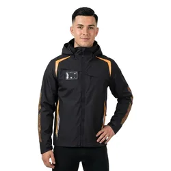 Mascot Veste Accelerate Safe Navy M
