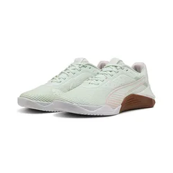 Baskets Fuse 4.0 Sage Frost / Mauve Mist / W EU 42
