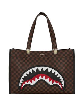 Sprayground Tote Tortuga
