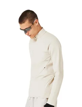 Veste Latitude Soar Mid Layer Mist M - Oakley Apparel - FashionsVida