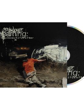 Yearning: The unbeautiful after von - CD (Digipak) - None - unisex