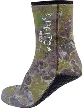 Spetton Calzari Camo 3 Mm