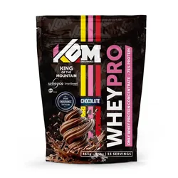 Proteina Whey Pro Cioccolato 53g Black
