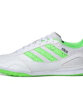 Sportschuhe Chaussures De Football Super Sala Iii Synthétique 44;46;43 1/3;44 2/3;45 1/3;46 2/3;47 1/3 Male - Adidas - FashionsVida