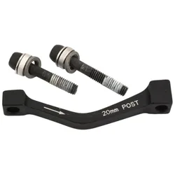 Adattatore freno disco post mount 40mm