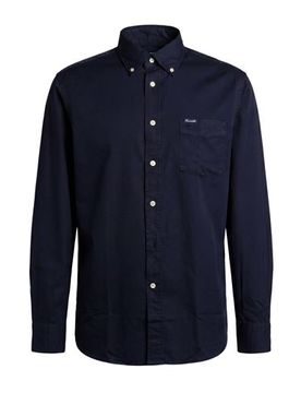 FAÇONNABLE Hemd Herren Nachtblau 3XL,M,S Herren