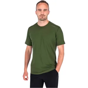 NOVA T-SHIRT 1.0 Herren Green 3XL - Fusion - FashionsVida