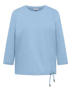 NOS Soft Slubyarn T-Shirt female