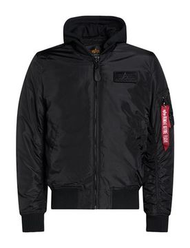 Jacke & Anorak Herren Schwarz L,M,S,XL,XS,XXL Herren