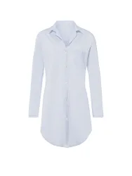 Sleepshirt Camicia da notte Carry blu M