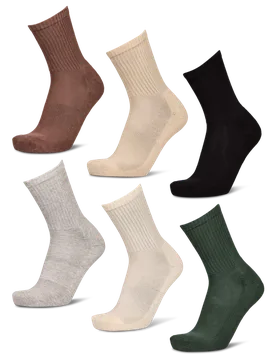 Unisex Socks - Beige - Size 8.5 - 10 - Beige - Size: 8.5 - 10 - Foot Locker - FashionsVida