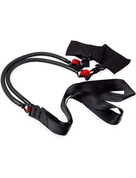 Bande De Résistance Kick Trainer