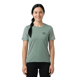 Maillot Enduro Manches Courtes Alltrack Ride Tech