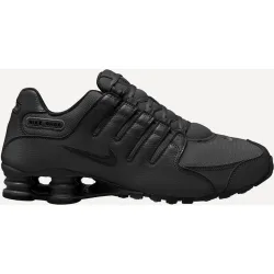 Zapatillas de casual de hombre SHOX NZ