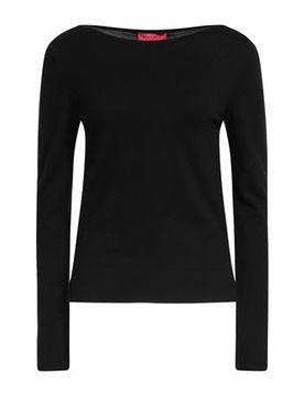 Pullover Damen Schwarz L,XL Damen