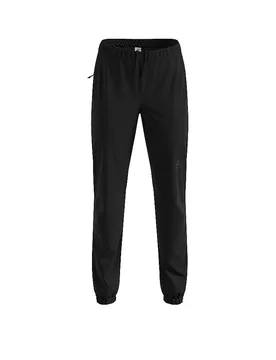 Pantalón de esquí de fondo para mujer Essential Warm negro S - Odlo - FashionsVida