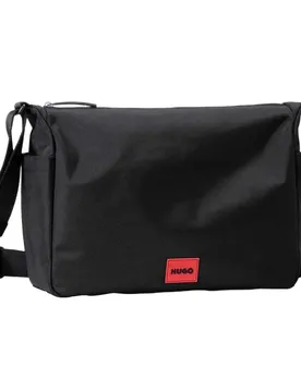 Hugo Valigetta Per Portatile Ethon 3.0 10273895 Black One Size
