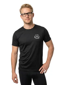 T-shirt à Manches Courtes Carb Club - Troy Lee Designs - FashionsVida