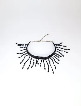 SACH Atelier - Collar sauce - SACH Atelier - FashionsVida