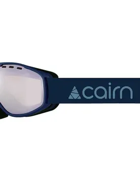 Masque De Ski Blaze L Spx3 Mat Night Sky Silver/CAT3 Homme