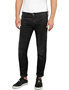 Vaquero de hombre slim fit cinco bolsillos - Replay - FashionsVida