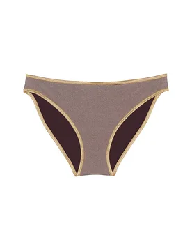 Slip Bikini Sunny marrone L - Mymarini - FashionsVida