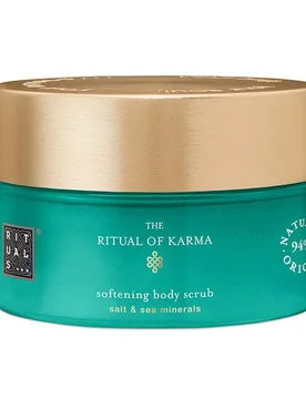 The Ritual Of Karma Body Scrub - Rituals - FashionsVida