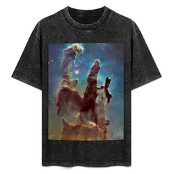 Pillars of Creation T-Shirt Durable Work Wear T-Shirt