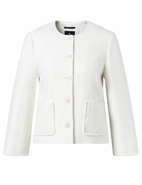 Joop Chaqueta JOVANNA crema 44