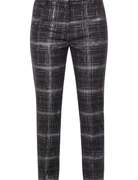 Grifoni - Pantalone - 442026 - Nero