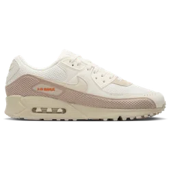 Air Max Herren Sneaker - Schwarz - Größe 43 - Netz/Synthetik Black 43