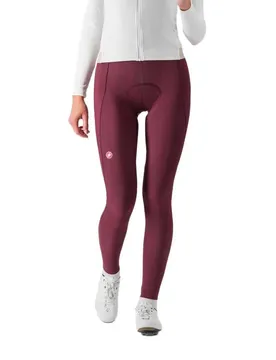 Collants De Cyclisme Espresso Dt