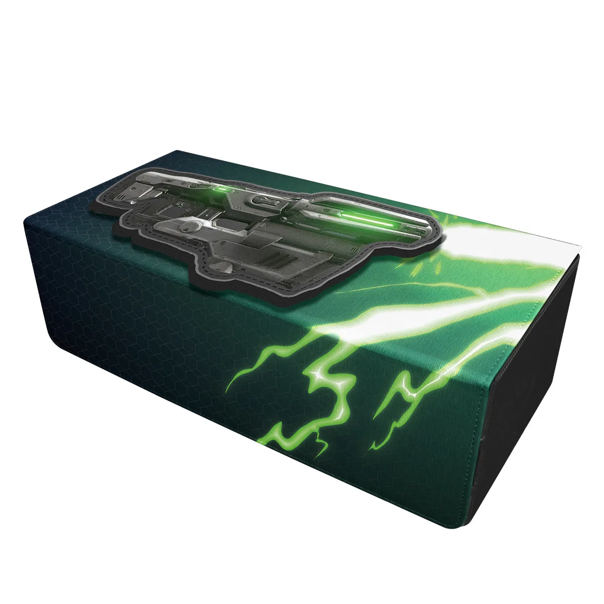 DOOM Dropship BFG for Bethesda - Doom - Ultra PRO - FashionsVida