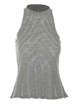 Twinset Top in lurex