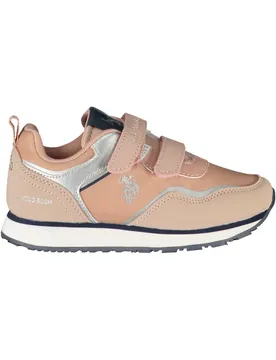 Jungen SPORTSCHUH Rosa NOBIK009KCNH3_RSPIN